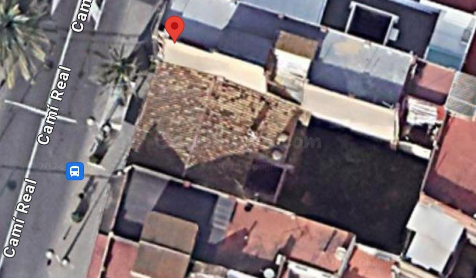 SOLAR PARA EDIFICAR PLANTA BAJA + CUATRO ALTURAS EN CASCO URBANO