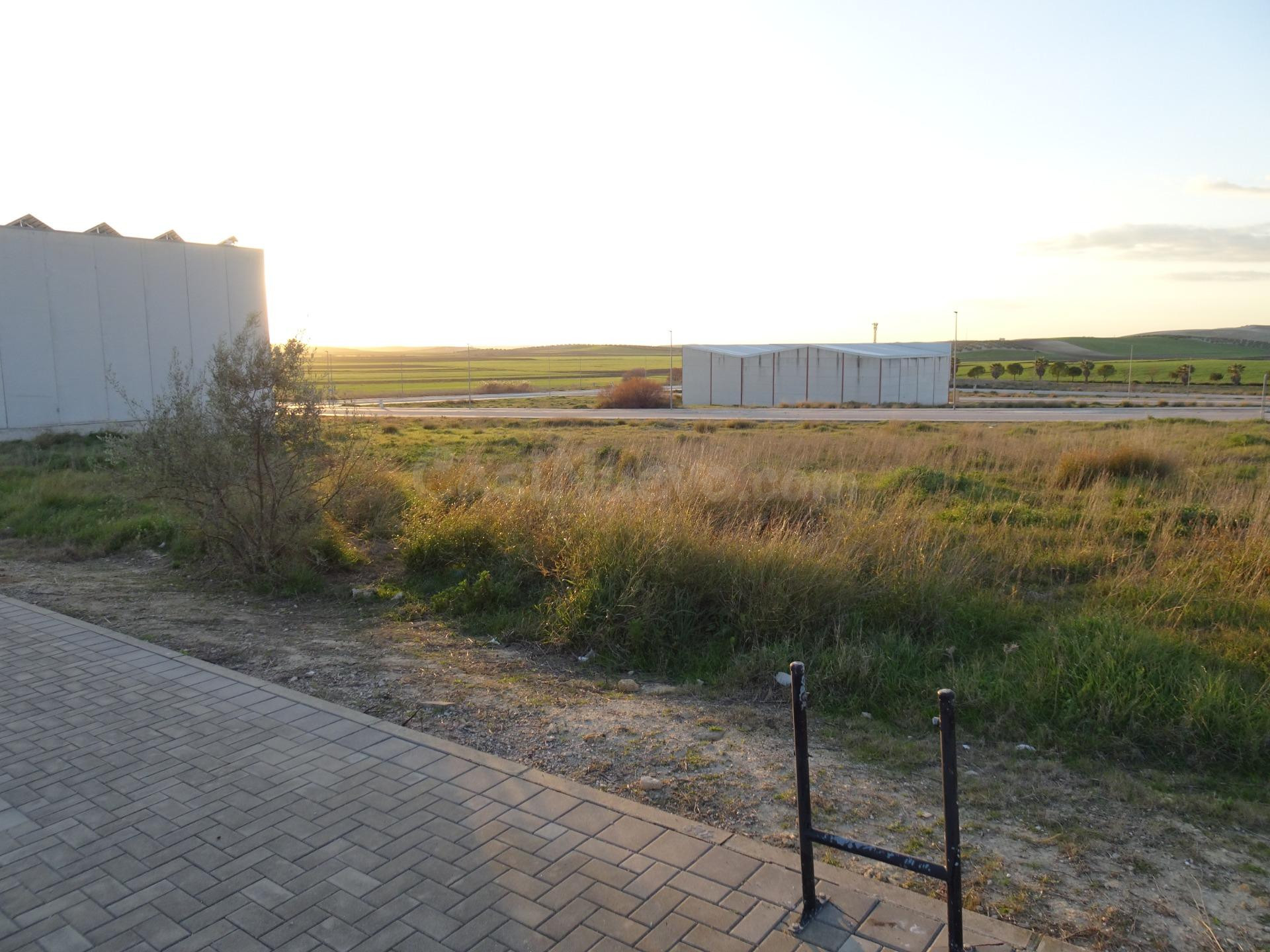Terreno Industrial: Polígono de Pemar - foto 4