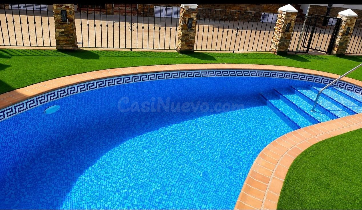 Piso en paterna del Rio - foto 5