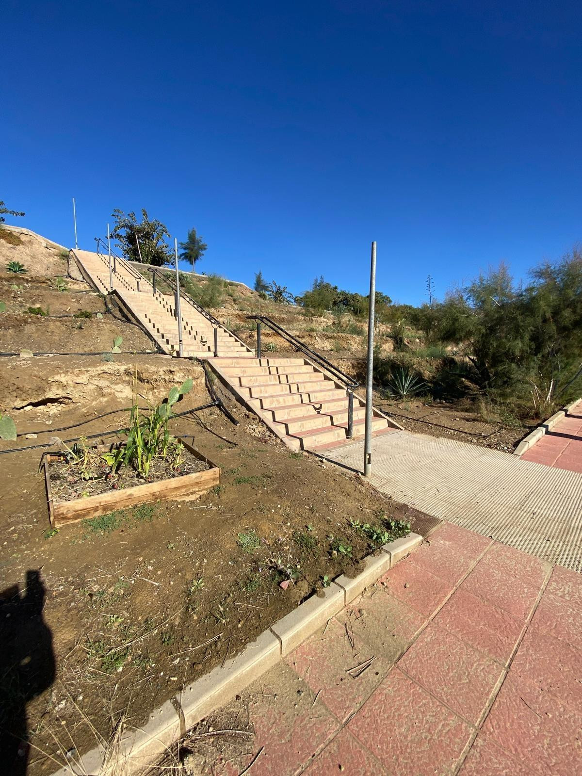 Excelente oportunidad de inversión en Benahadux: Terreno par - foto 5