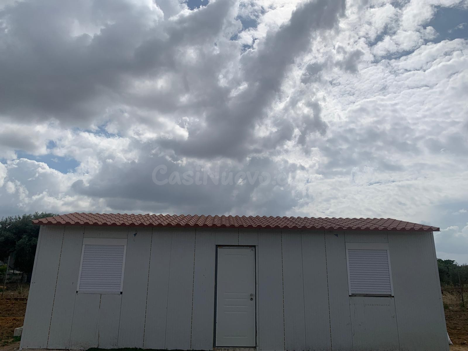 Terreno Rústico en Marchena - Oportunidad Única por 54.000€ - foto 2