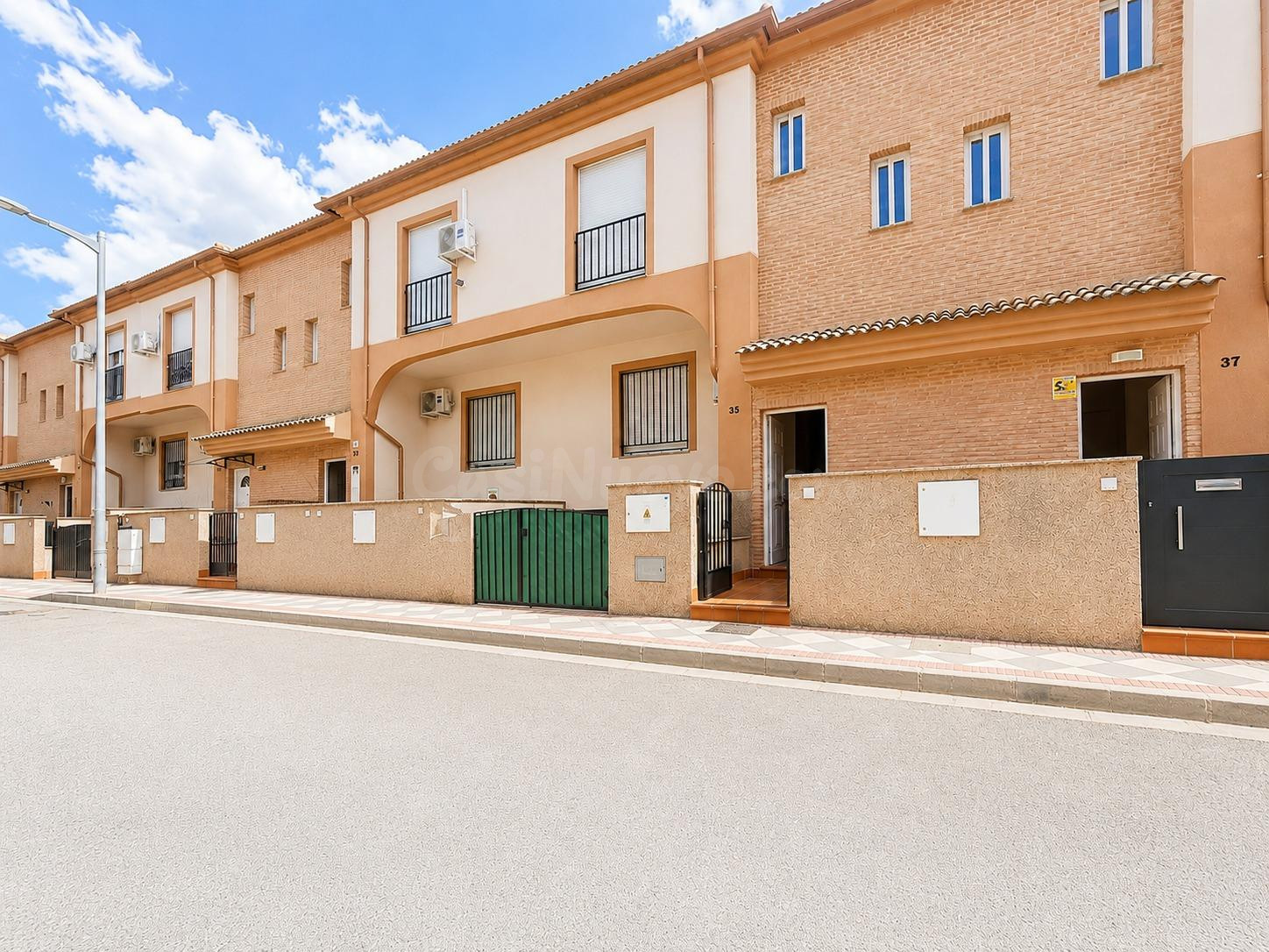 Casa en la mejor zona de Atarfe, Granada