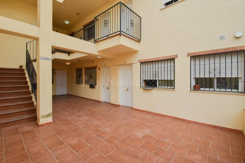 PISO DUPLEX EN CULLAR VEGA, GRANADA