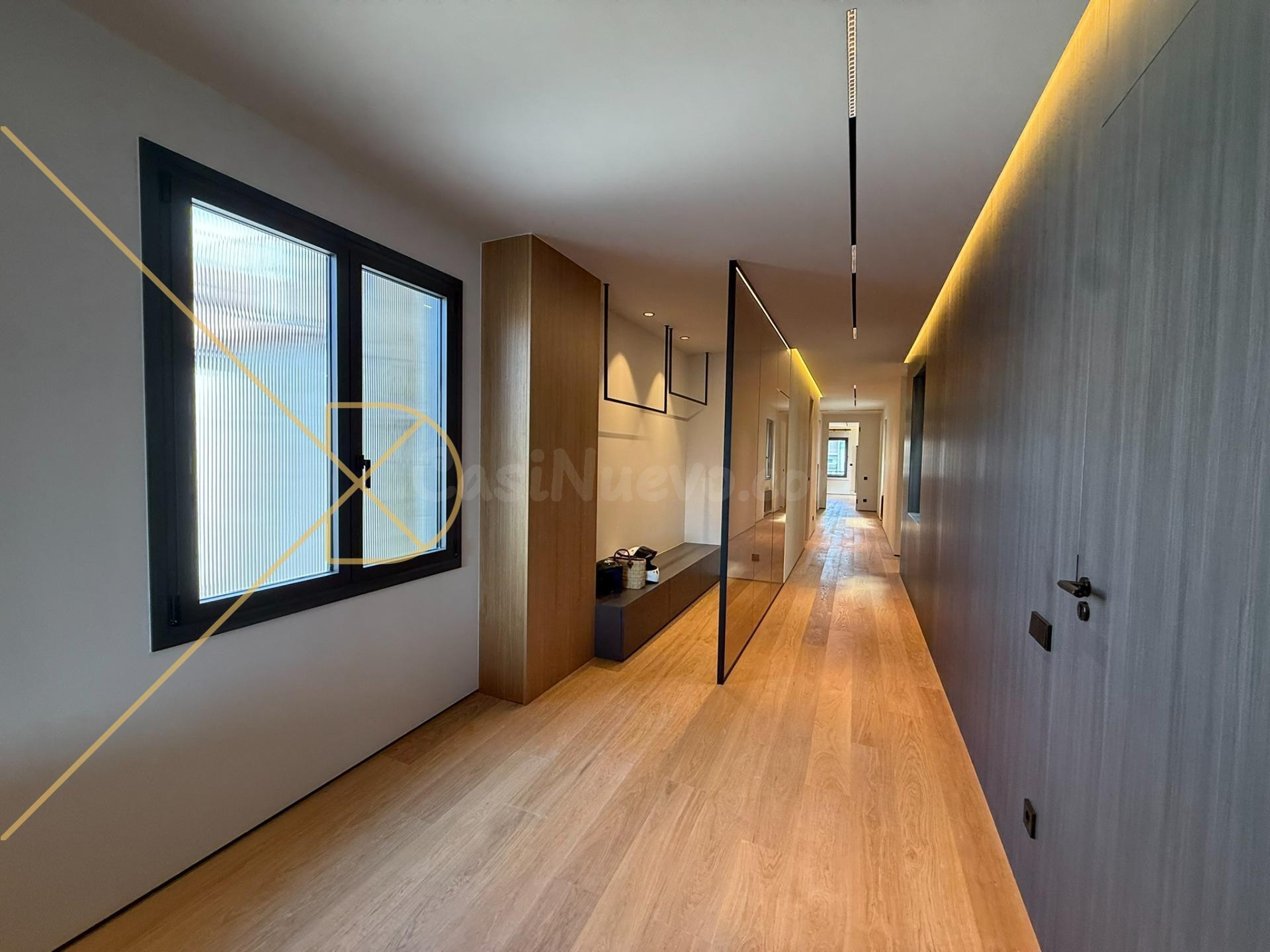 Fabuloso ático de 268m2 con terraza - foto 3