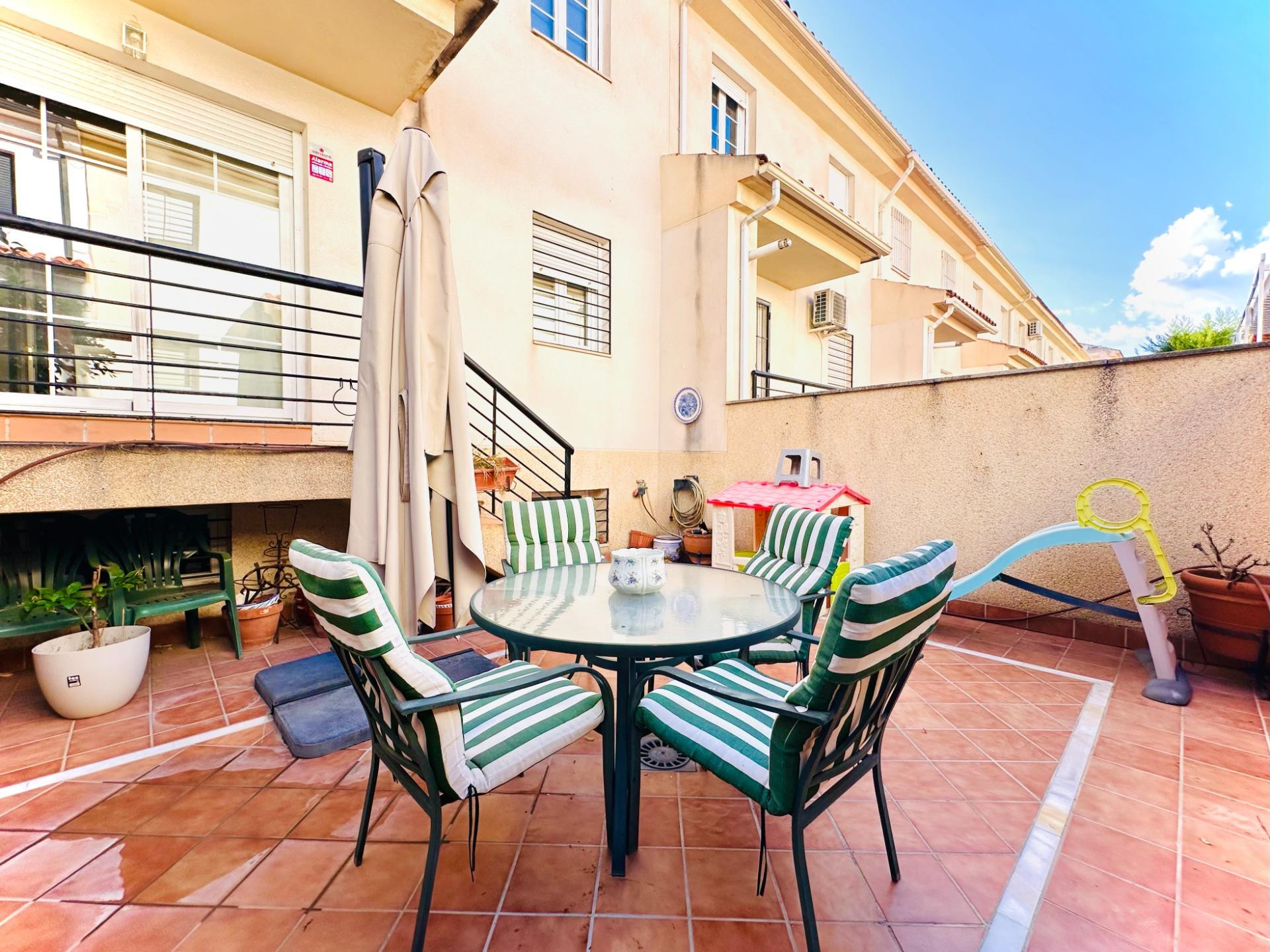 MAGNIFICA CASA EN ARMILLA !!!