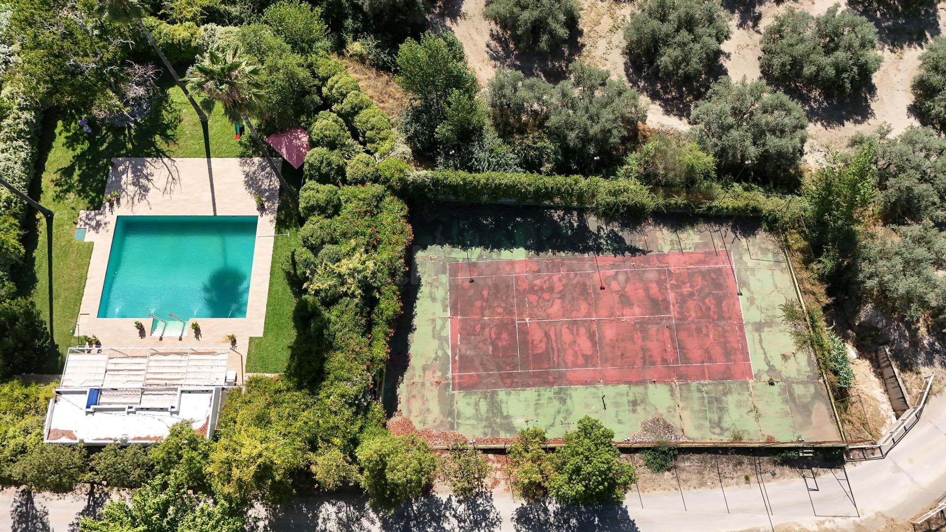 Villa Singular Zambra - foto 3