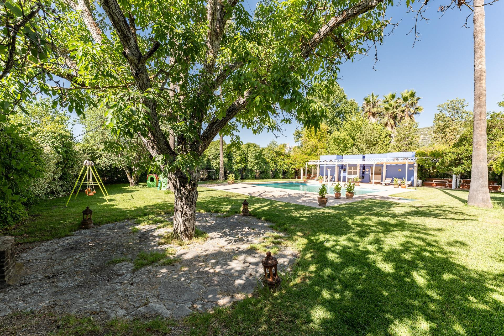 Villa Singular Zambra - foto 4