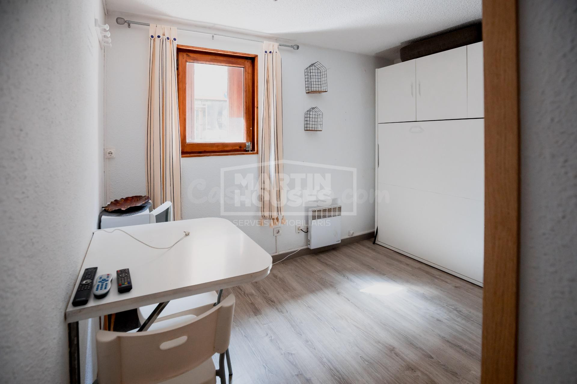 Estudio en alquiler en Pas de la Casa