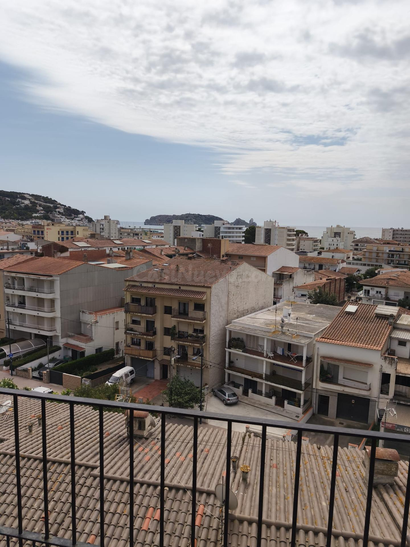 Ático con dos entradas y cuatro terrazas en venta en l'Estar - foto 4