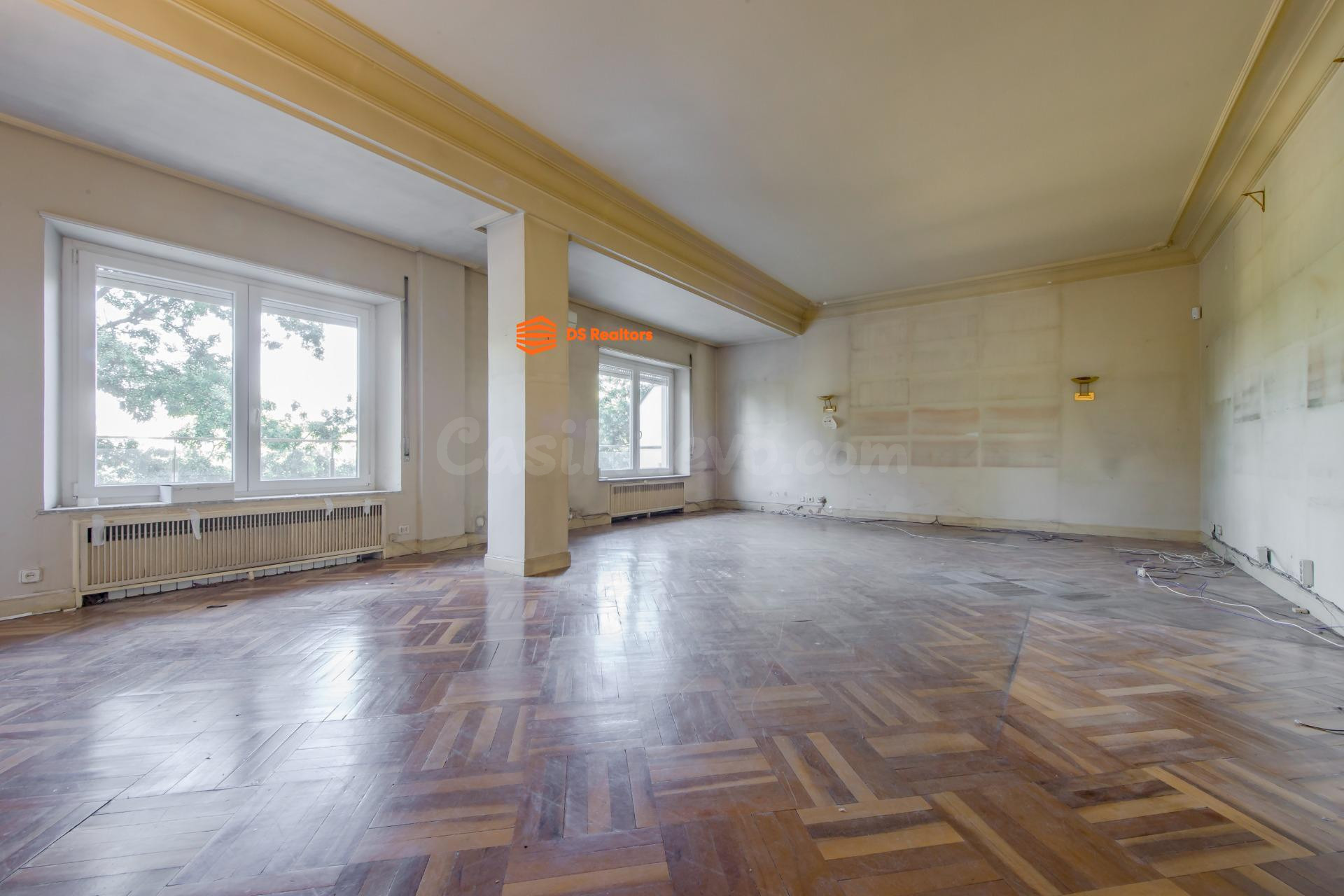 Piso en Pintor Rosales - foto 2