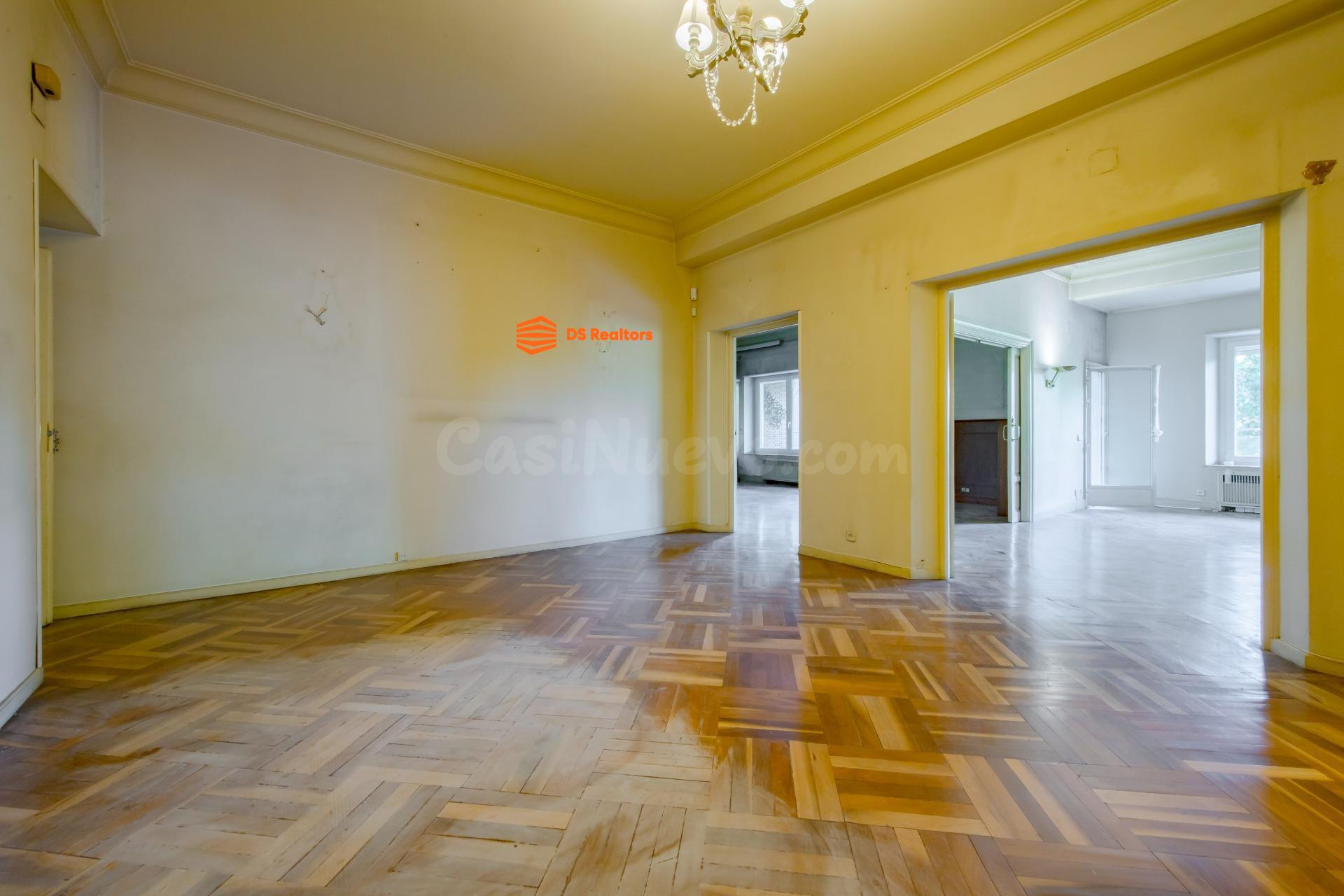 Piso en Pintor Rosales - foto 4