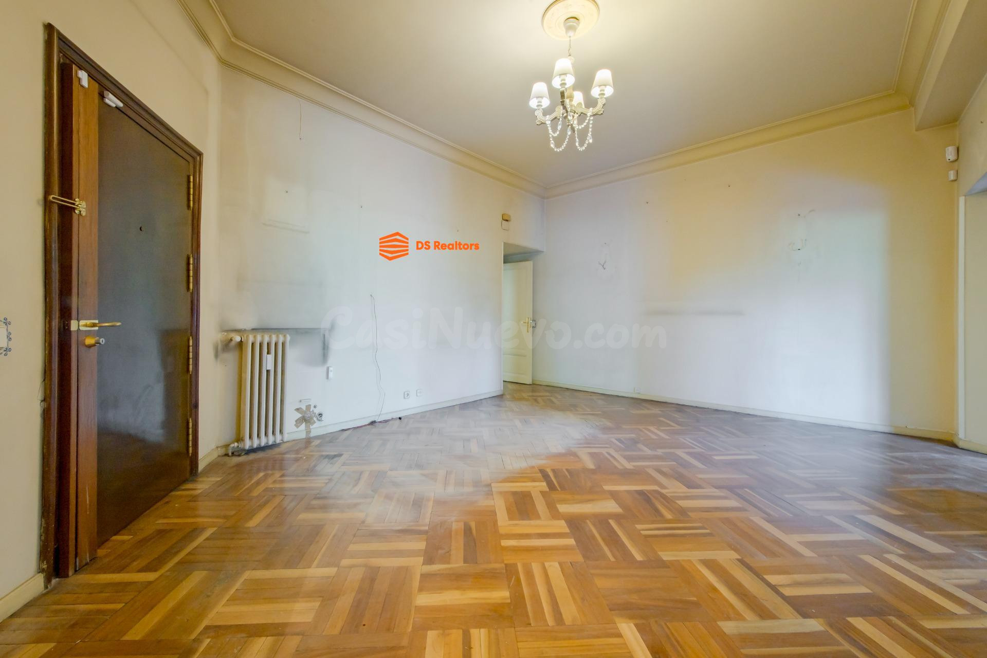 Piso en Pintor Rosales - foto 5