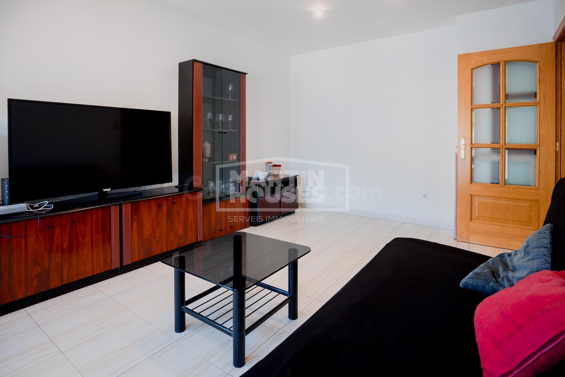 Dúplex de 3 habitaciones en el centro de La Seu d'Urgell - foto 4