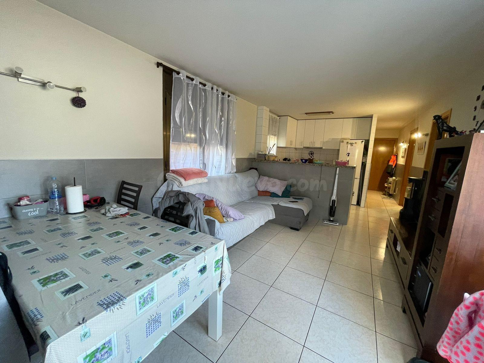 Piso con terraza, parking y trastero en Escaldes-Engordany