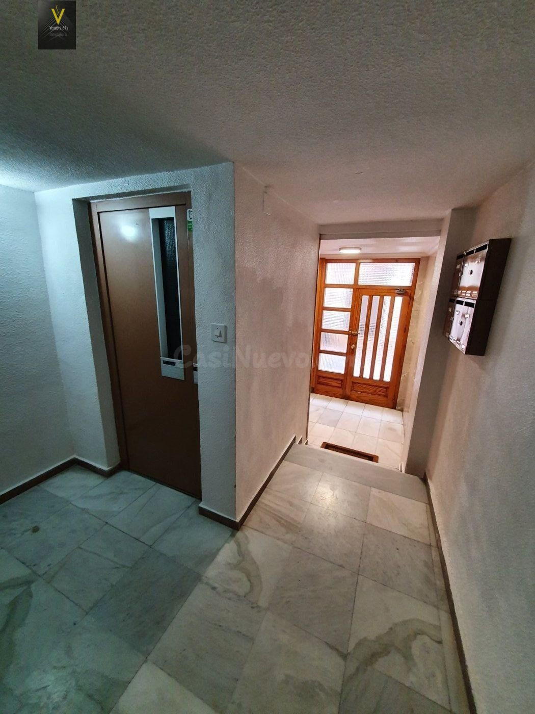 Crevillente, oportunidad. Zona en desarrollo