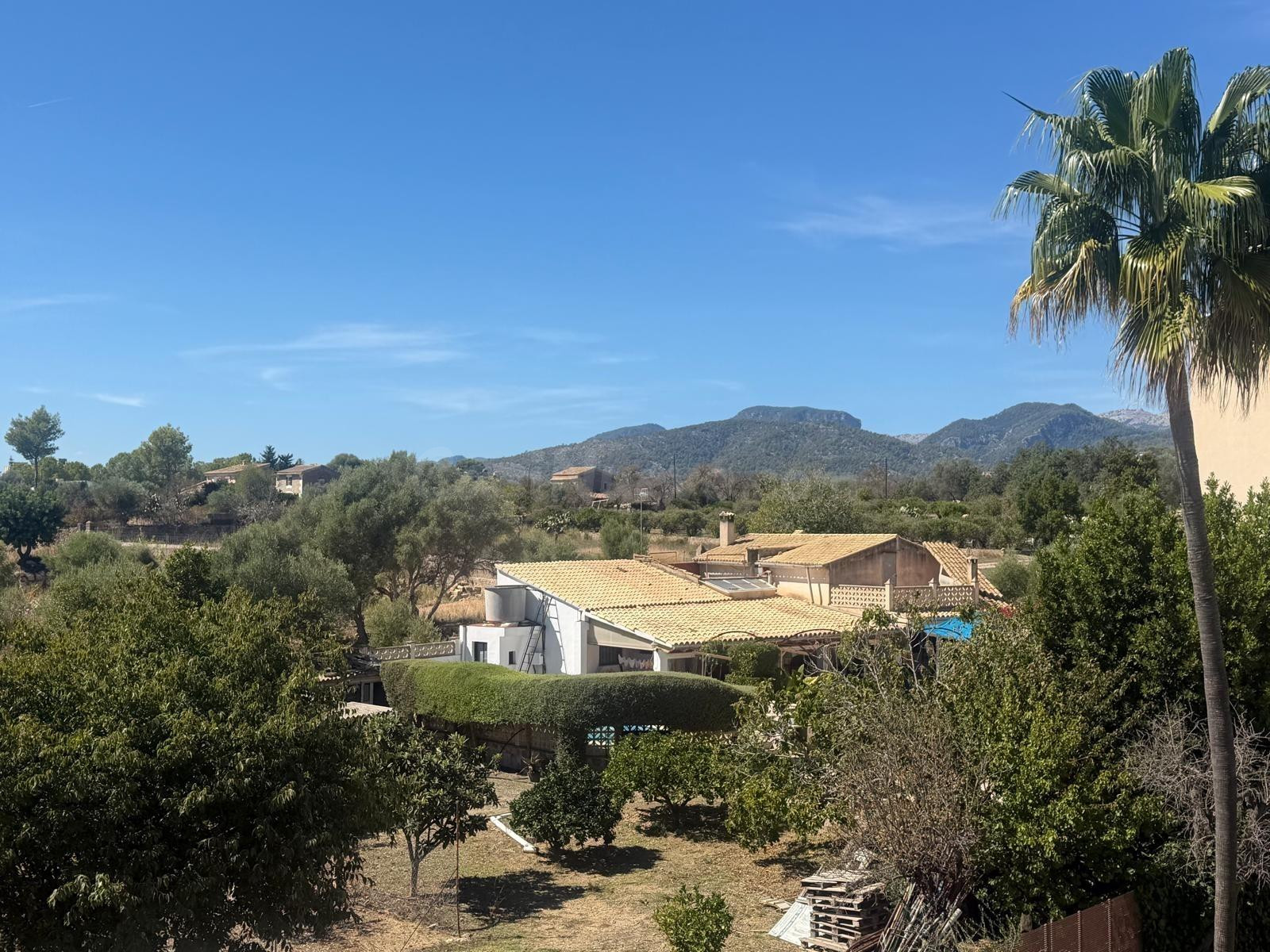 Precioso ático con terraza privada - foto 2