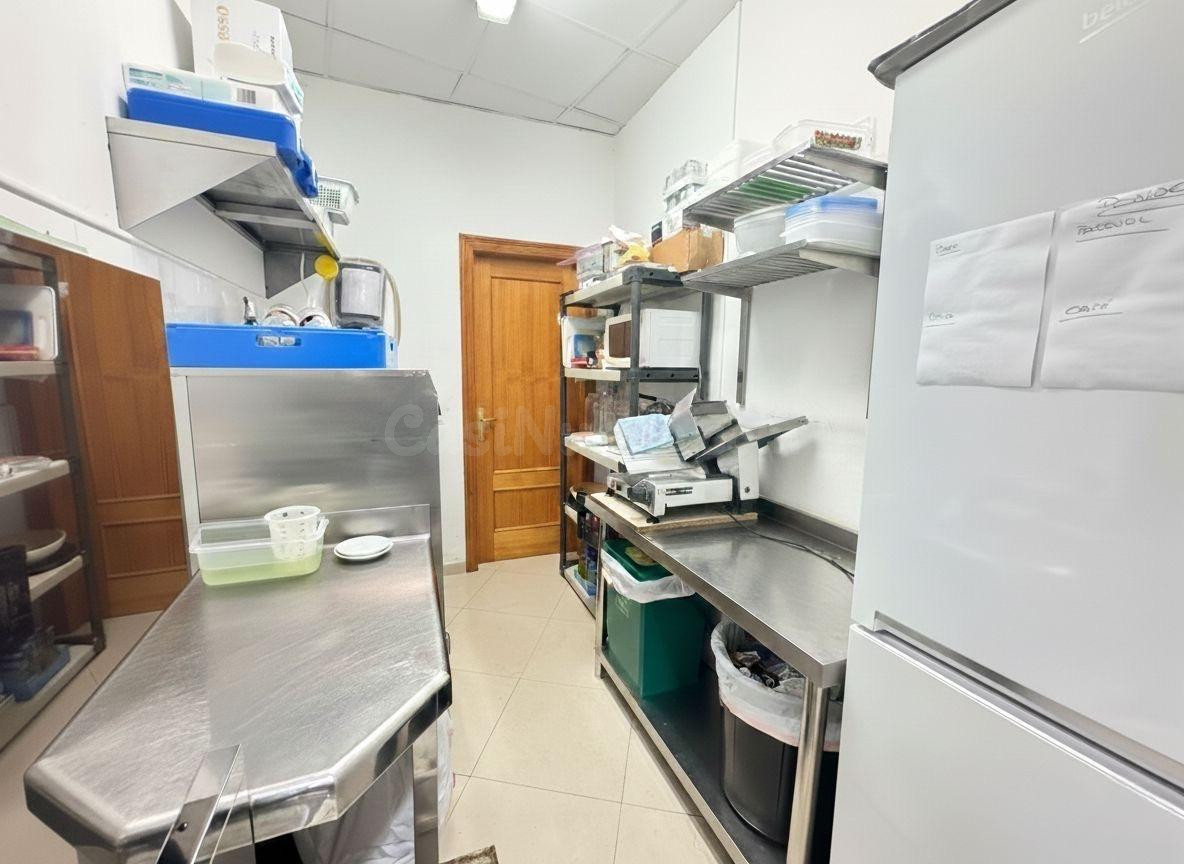 LOCAL COMERCIAL EN VENTA CON INQUILINO EN INCA – IDEAL INVER - foto 2