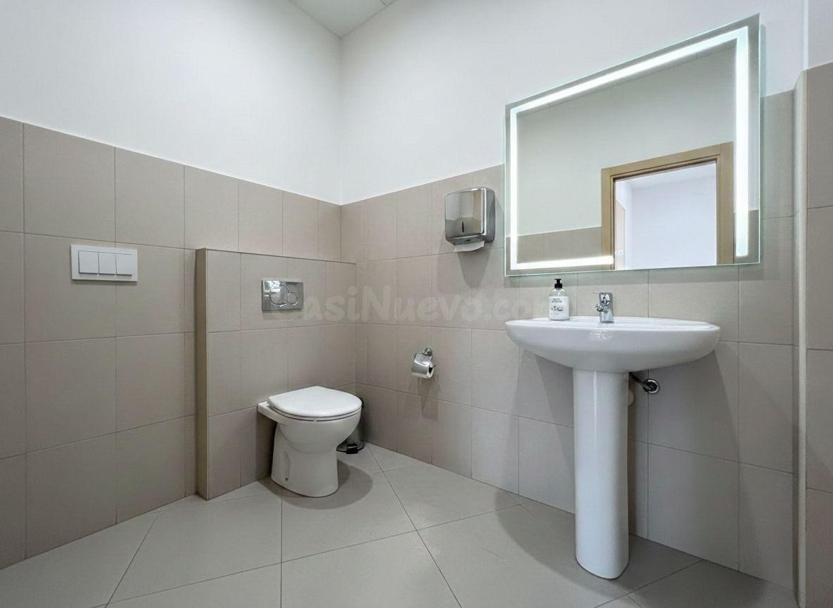 LOCAL COMERCIAL EN VENTA CON INQUILINO EN INCA – IDEAL INVER - foto 4