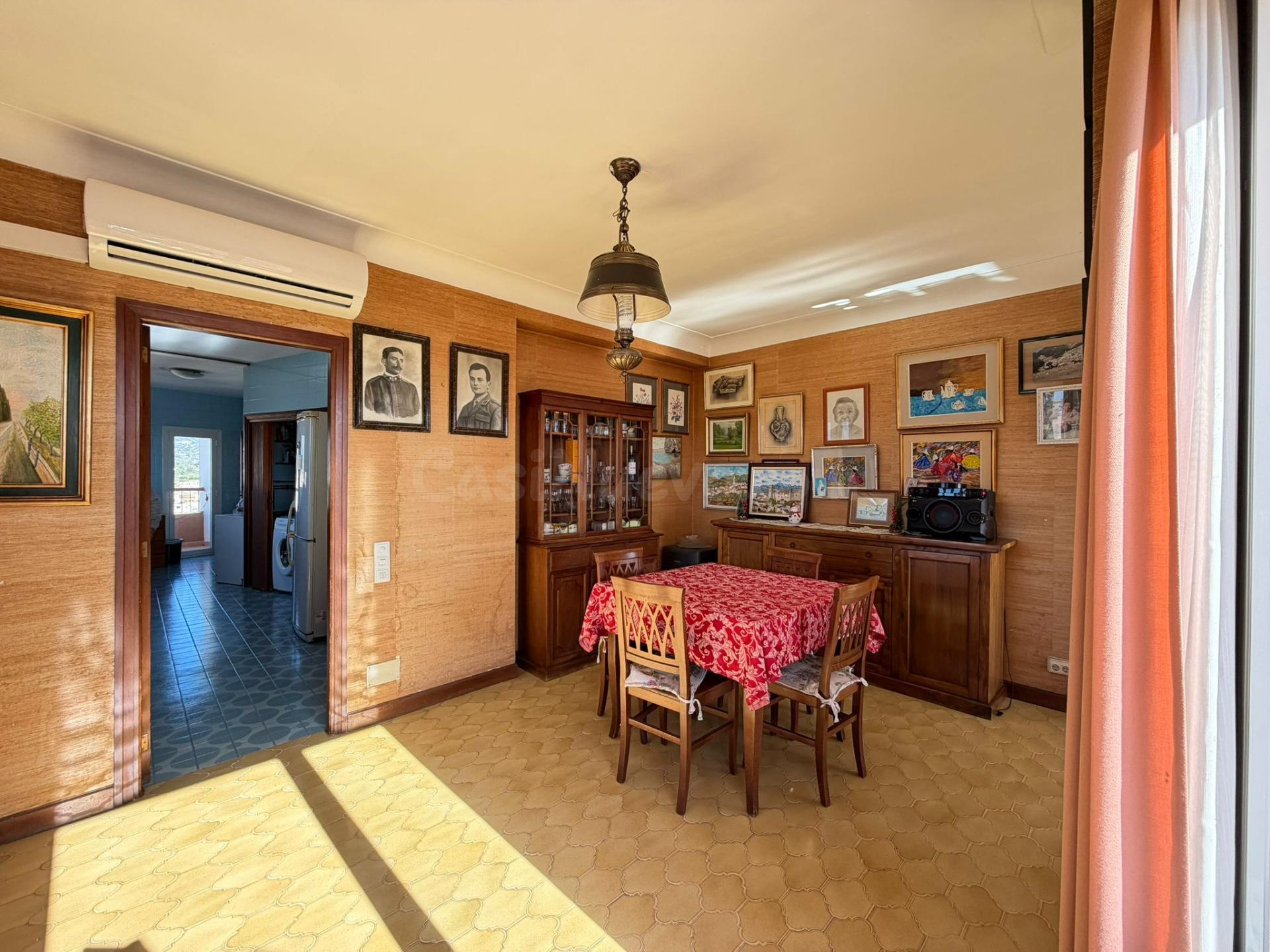 Ático con gran terraza y vistas despejadas en Inca - foto 4