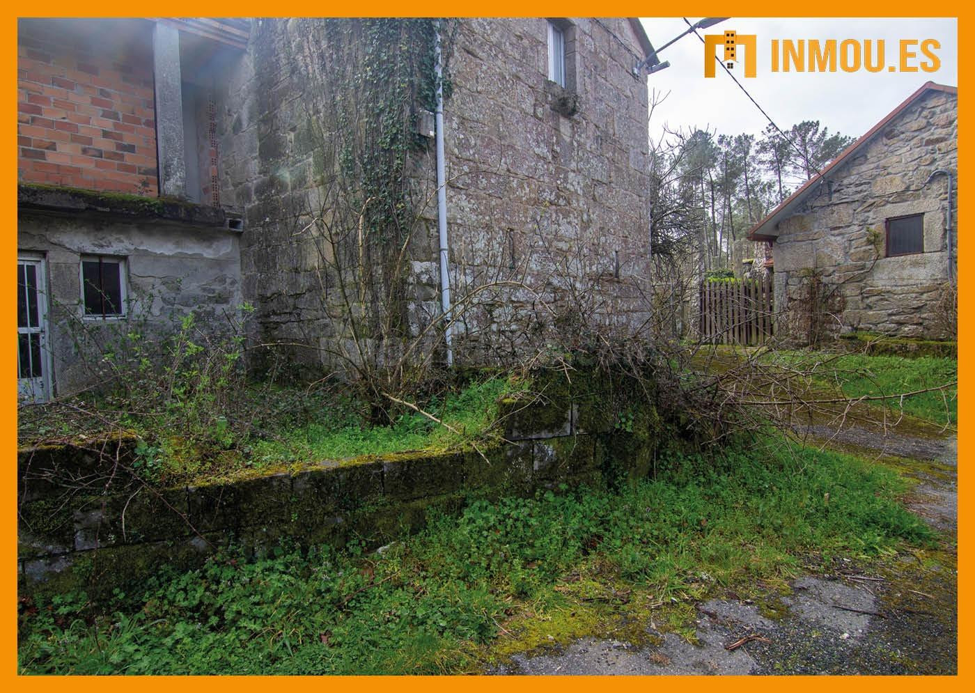 SE VENDE CASA EN PEDRIÑA, O IRIXO, OURENSE - foto 4