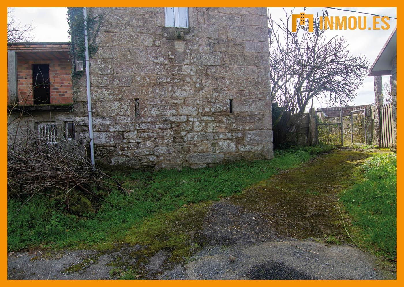 SE VENDE CASA EN PEDRIÑA, O IRIXO, OURENSE - foto 5