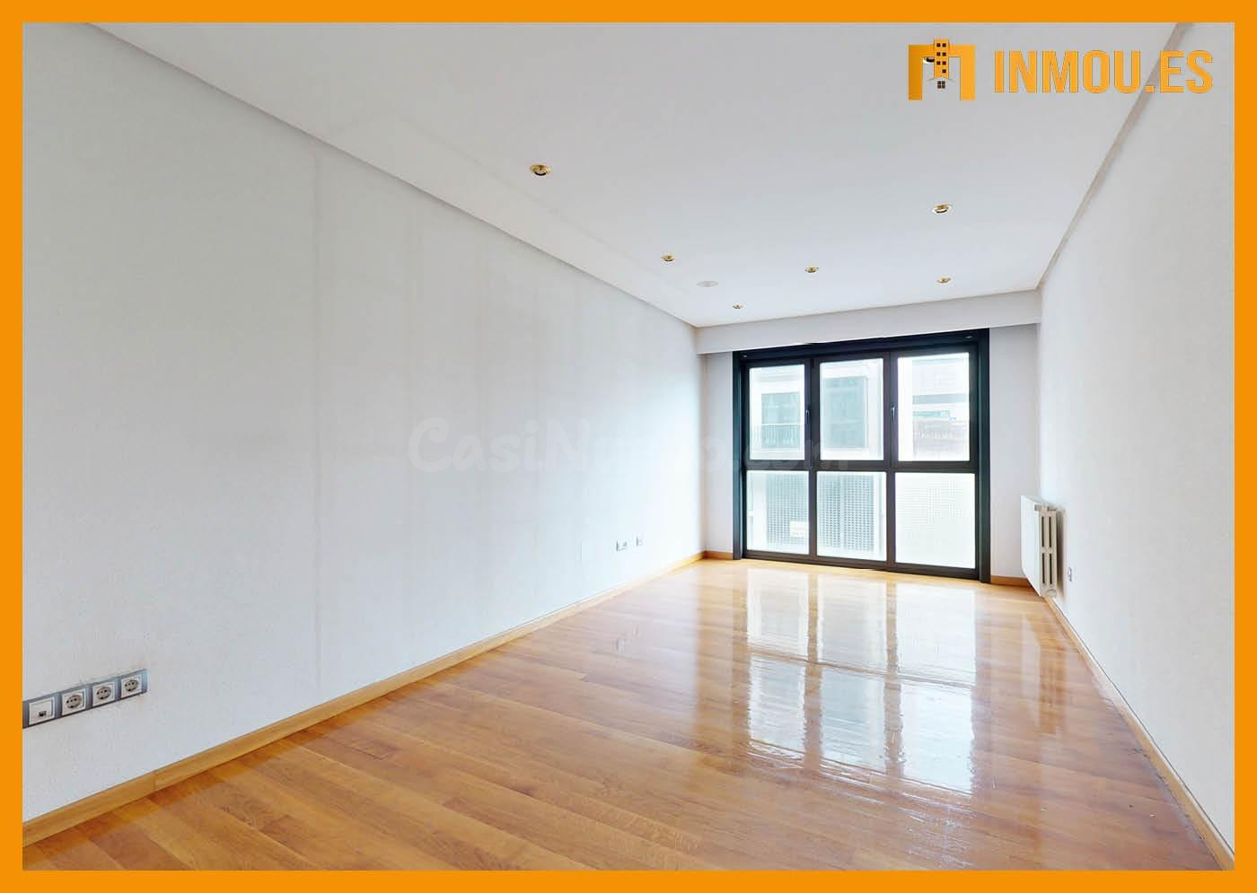 SE VENDE PISO EN CALLE SAINZA, OURENSE