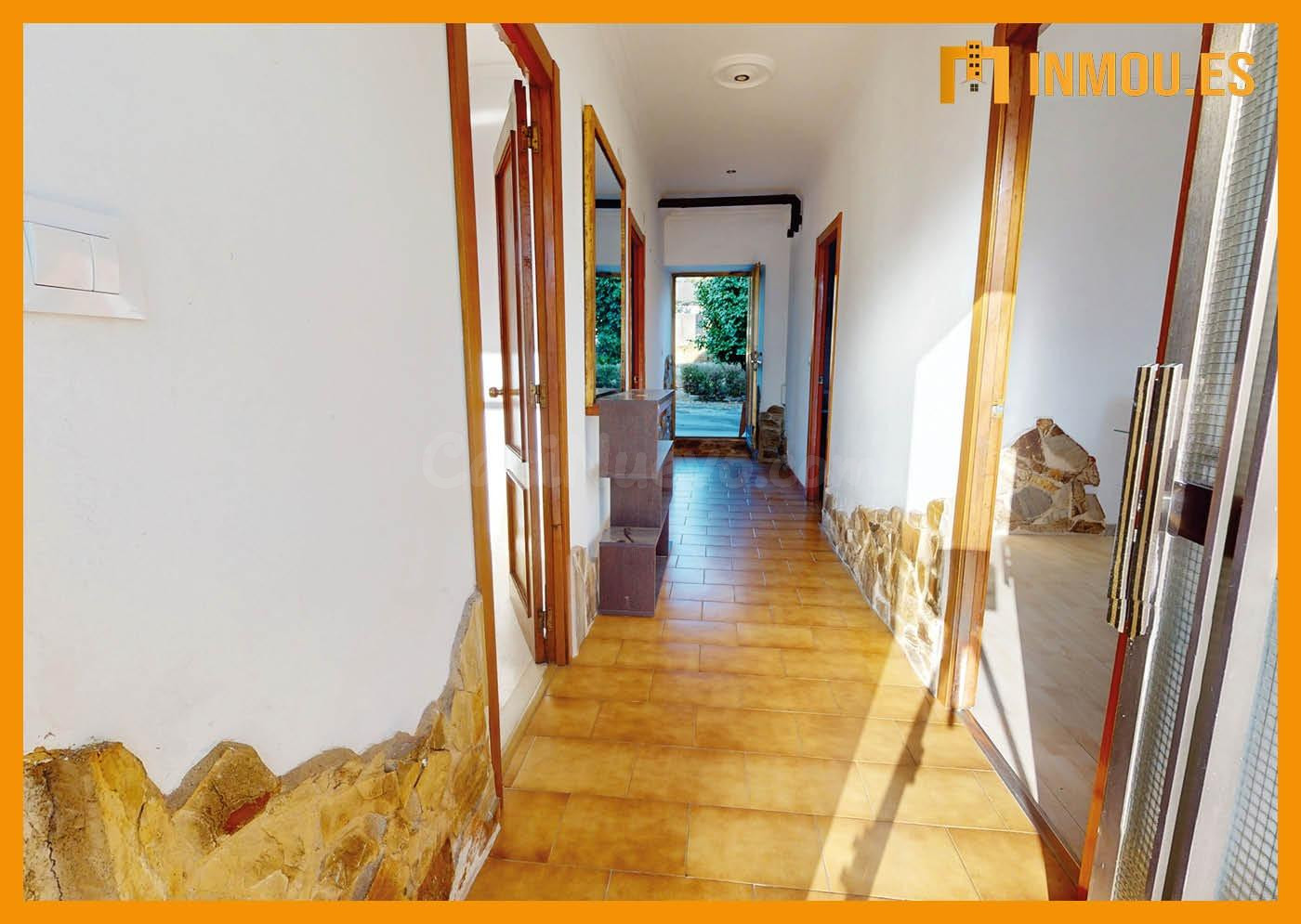 CASA EN VENTA EN LA CASTELLANA, POLIGONO SAN CIBRAO, OURENSE - foto 3