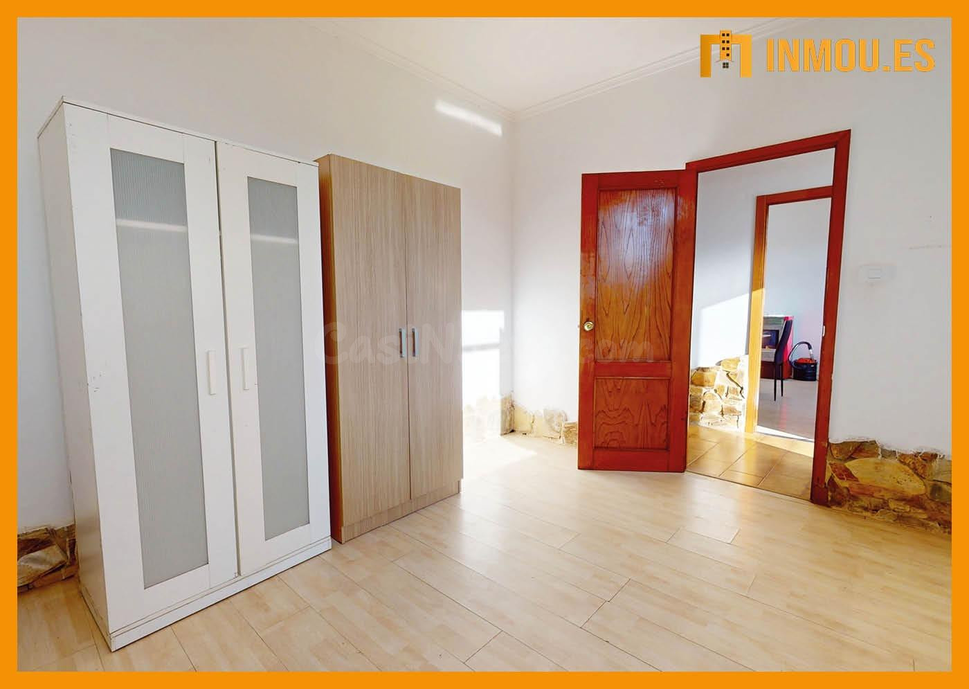 CASA EN VENTA EN LA CASTELLANA, POLIGONO SAN CIBRAO, OURENSE - foto 4
