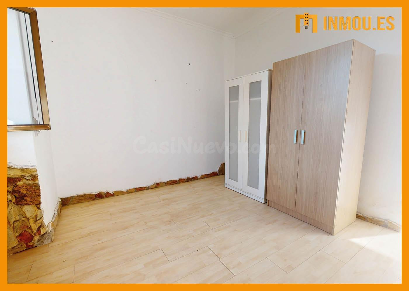 CASA EN VENTA EN LA CASTELLANA, POLIGONO SAN CIBRAO, OURENSE - foto 5
