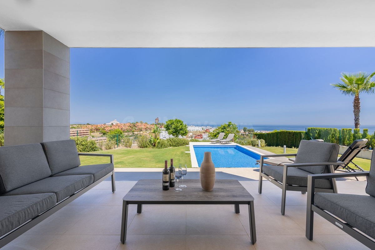 Chalet 4 habitaciones 212m² en venta - Chullera