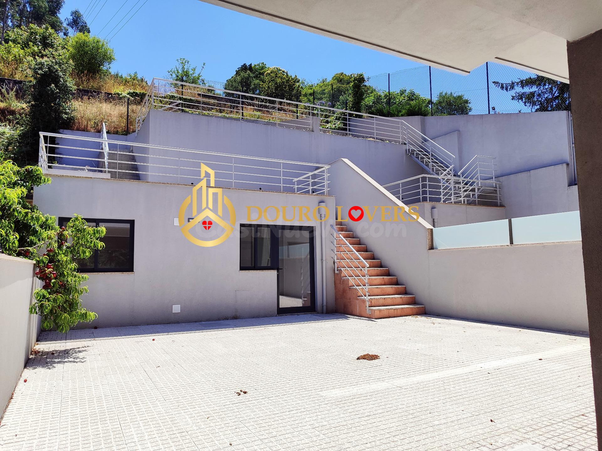 Pareado 3 habitaciones 213m² en venta - Mafamude e Vilar do Paraíso