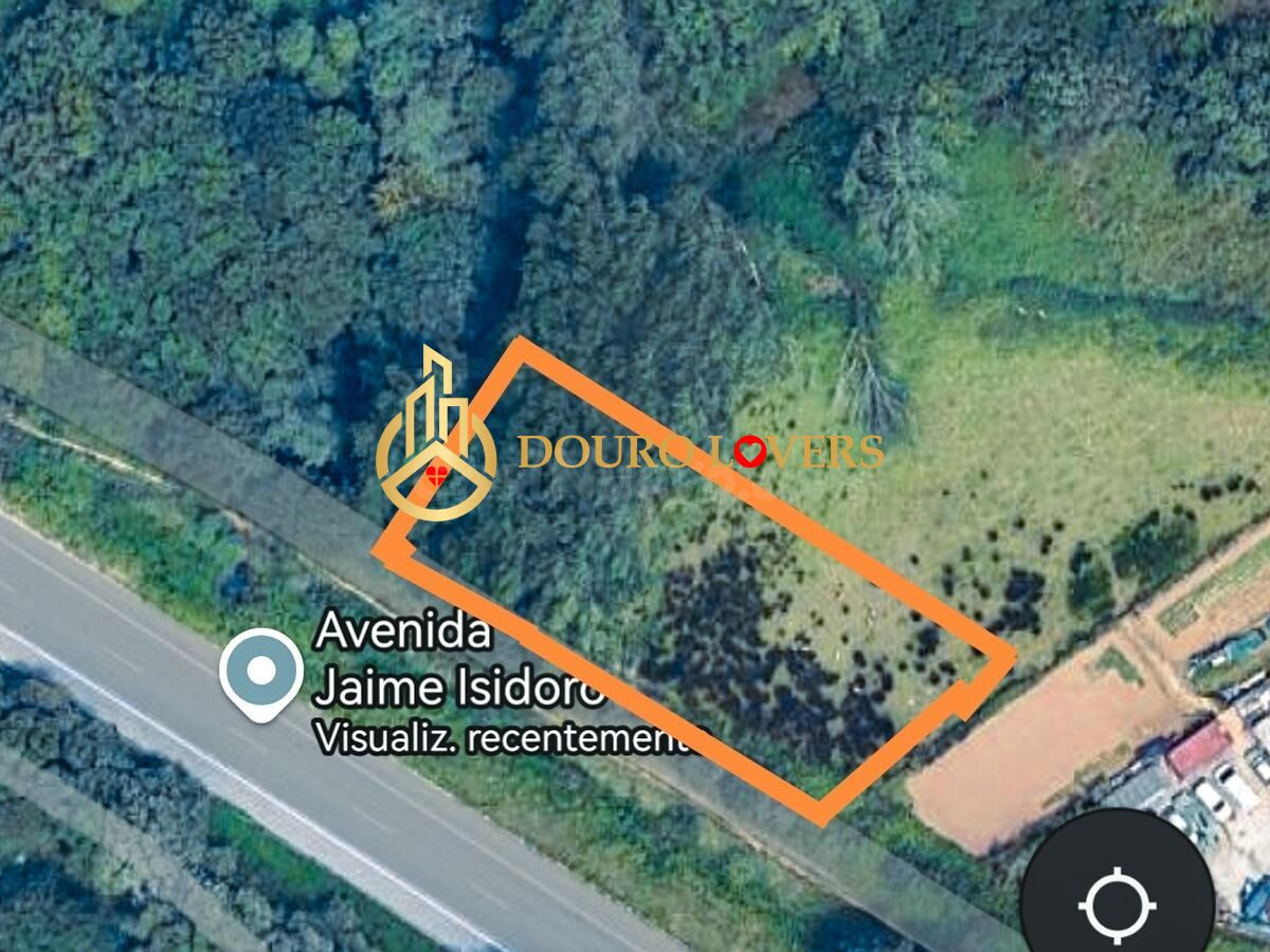 Terreno Rústico en venta - Serzedo e Perosinho