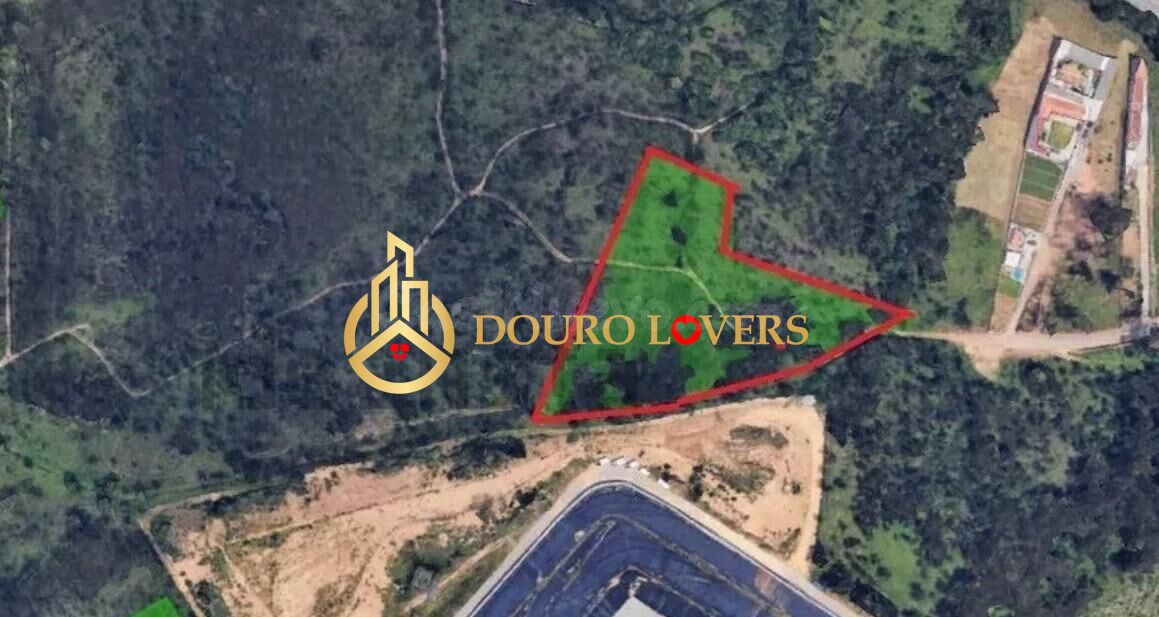 Terreno Rústico en venta - Serzedo e Perosinho