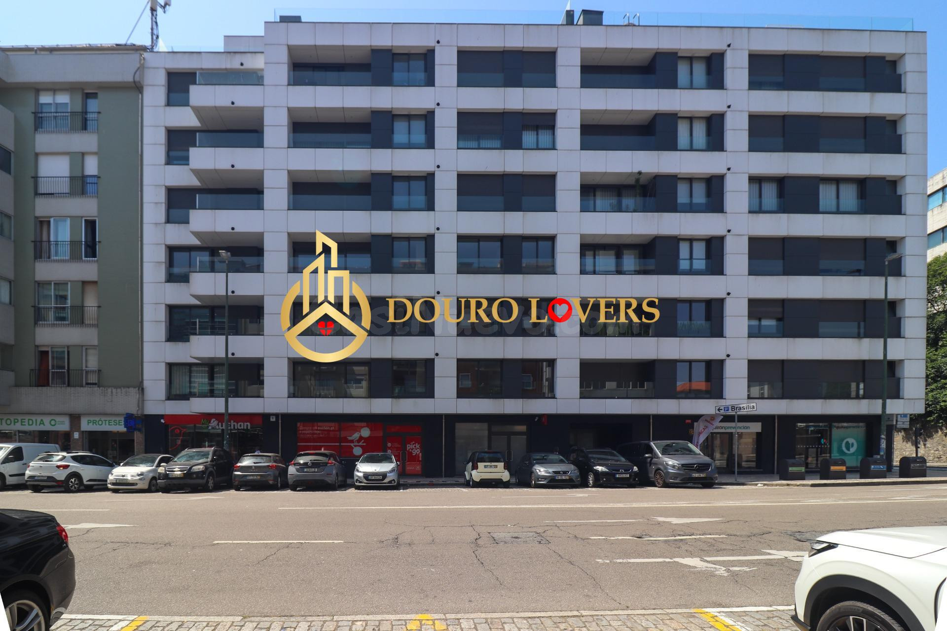 Apartamento 3 habitaciones 139m² en venta - Cedofeita - Santo Ildefonso - Sé - Miragaia - São Nicolau - Vitória