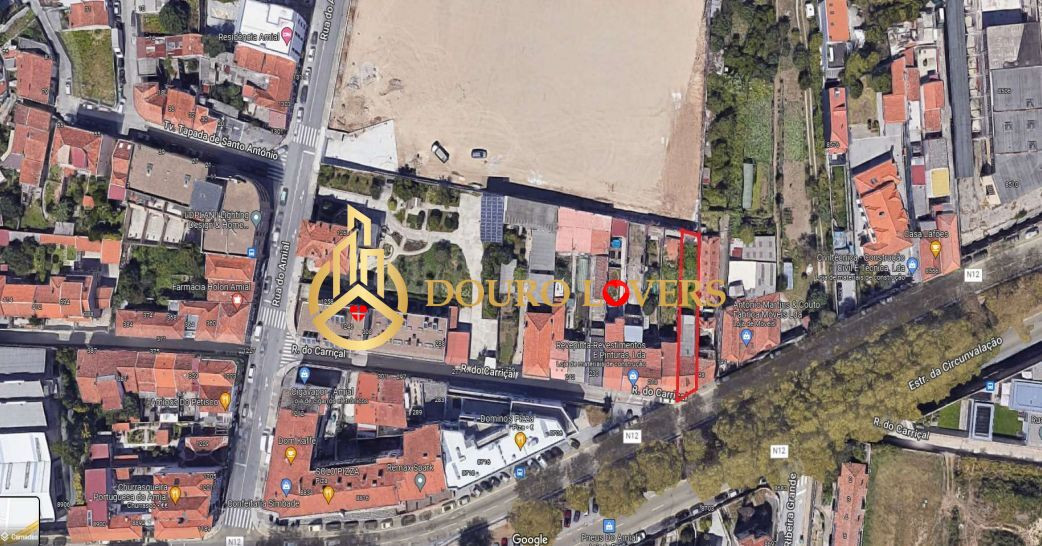 Terreno urbano en venta - São João - Pólo Universitário - As - foto 3