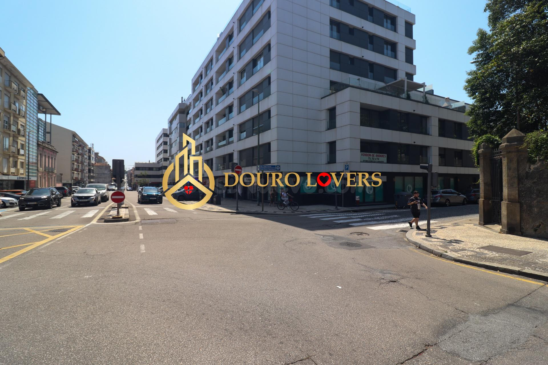 Apartamento 3 habitaciones 154m² en venta - Cedofeita - Sant - foto 5