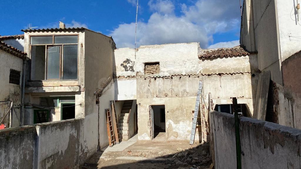 Oportunidad de inversión: Suelo Urbano en C. Frailes Viejos,