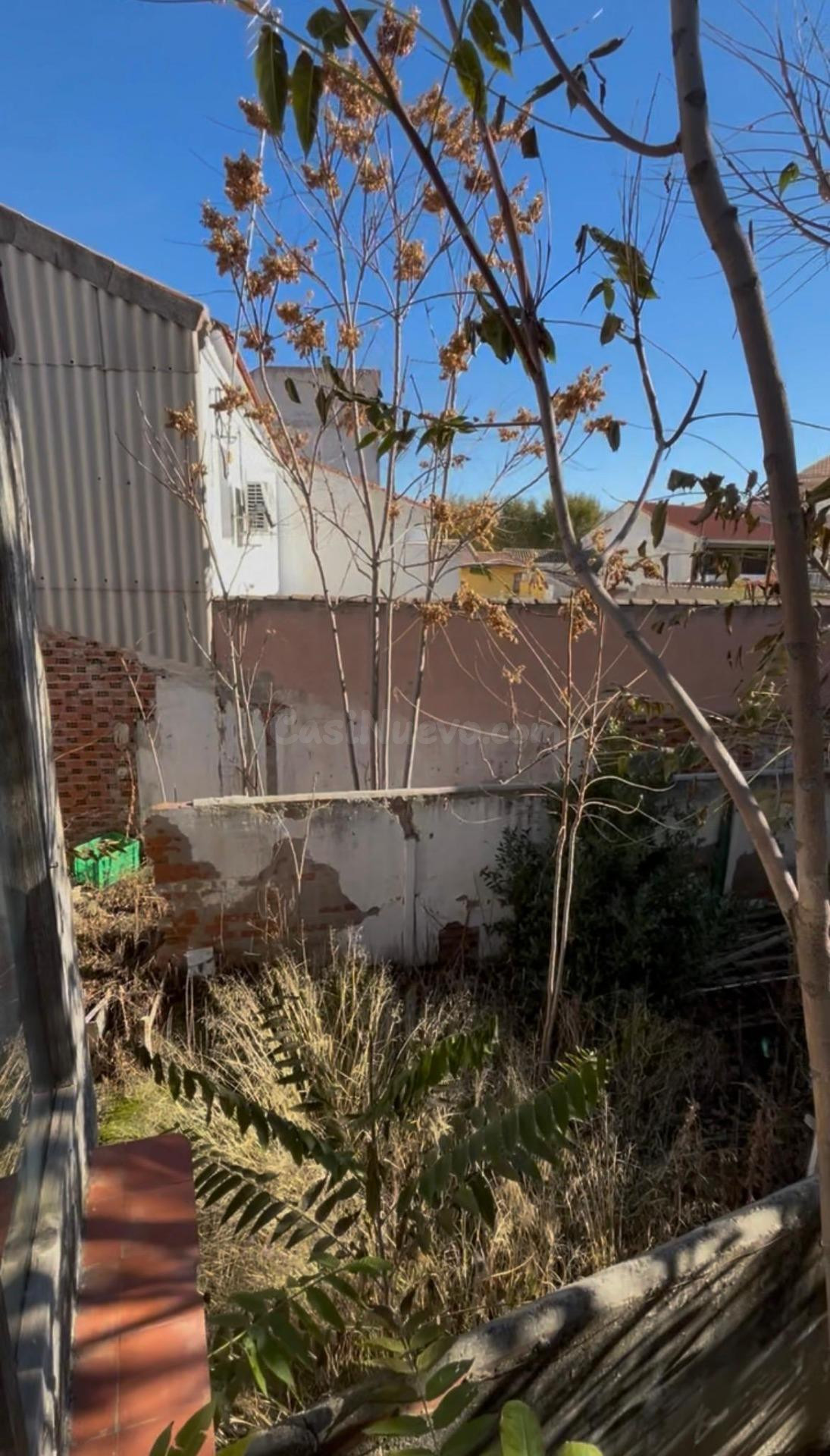 Oportunidad de inversión: Suelo Urbano en C. Frailes Viejos, - foto 3