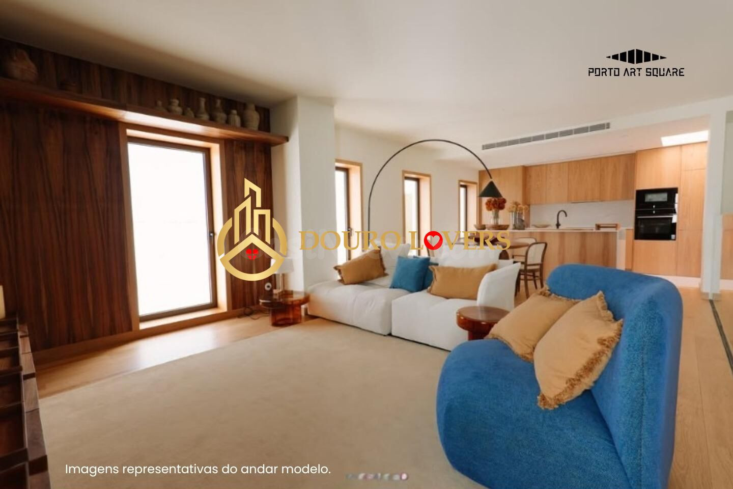 Apartamento 2 habitaciones 161m² en venta - Cedofeita - Sant - foto 3