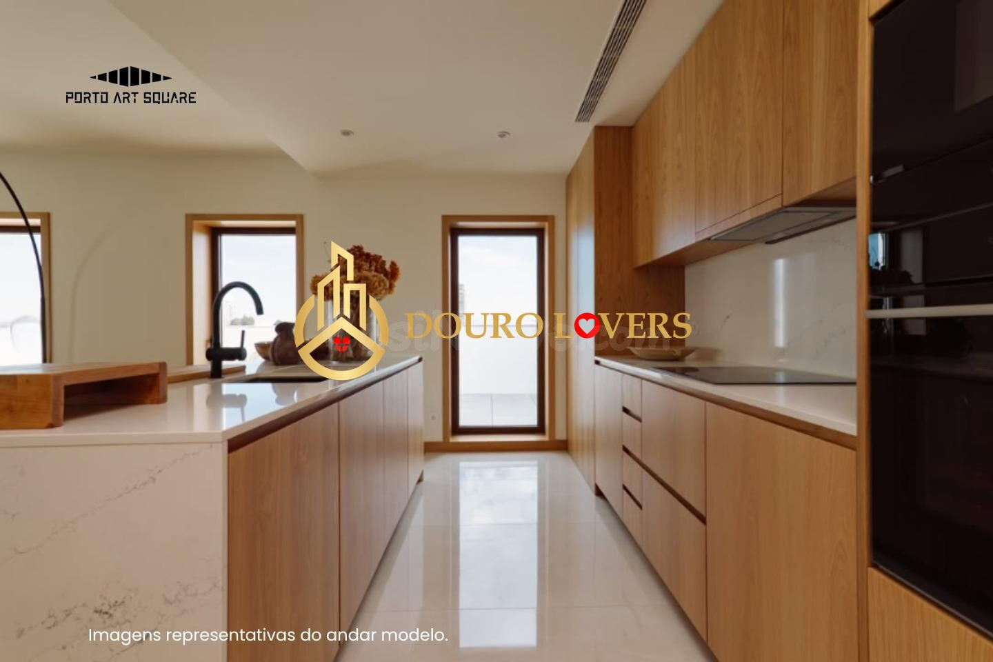 Apartamento 1 habitación 105m² en venta - Cedofeita - Santo  - foto 2