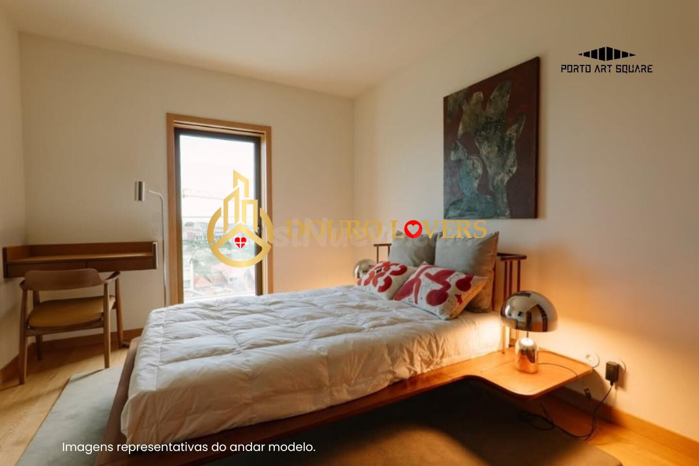 Apartamento 1 habitación 105m² en venta - Cedofeita - Santo  - foto 4
