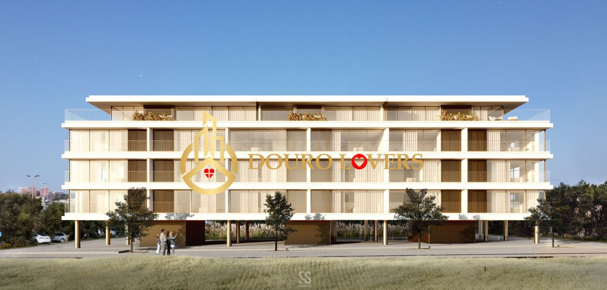 Apartamento 3 habitaciones 145m² en venta - Canidelo