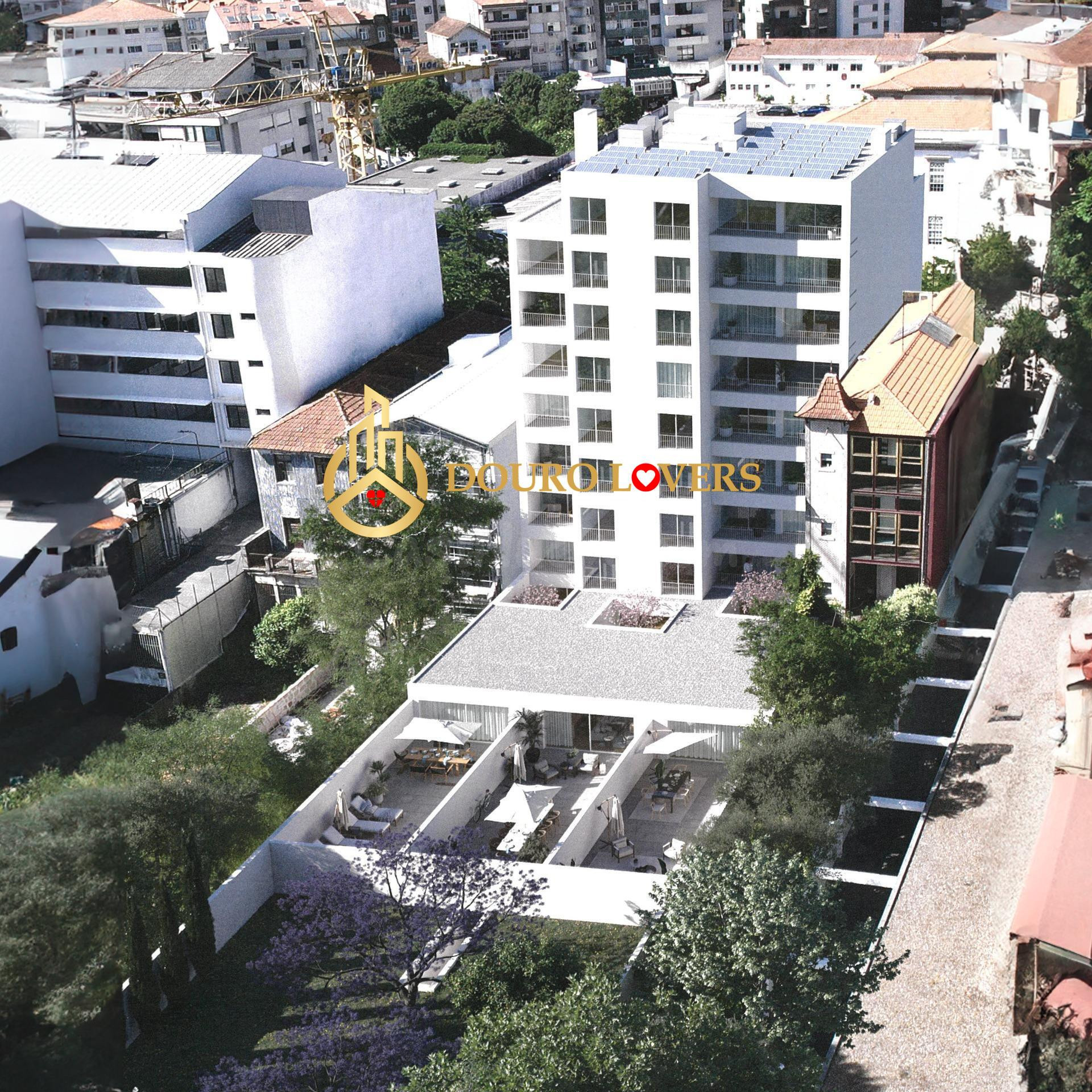 Apartamento 1 habitación 42m² en venta - Lordelo do Ouro e M - foto 2