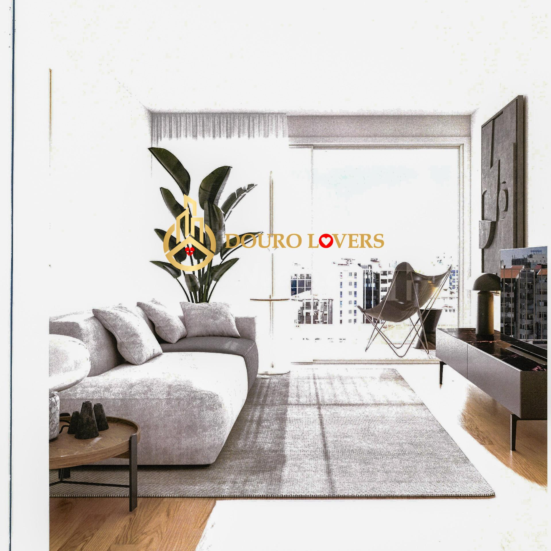 Apartamento 1 habitación 42m² en venta - Lordelo do Ouro e M - foto 3