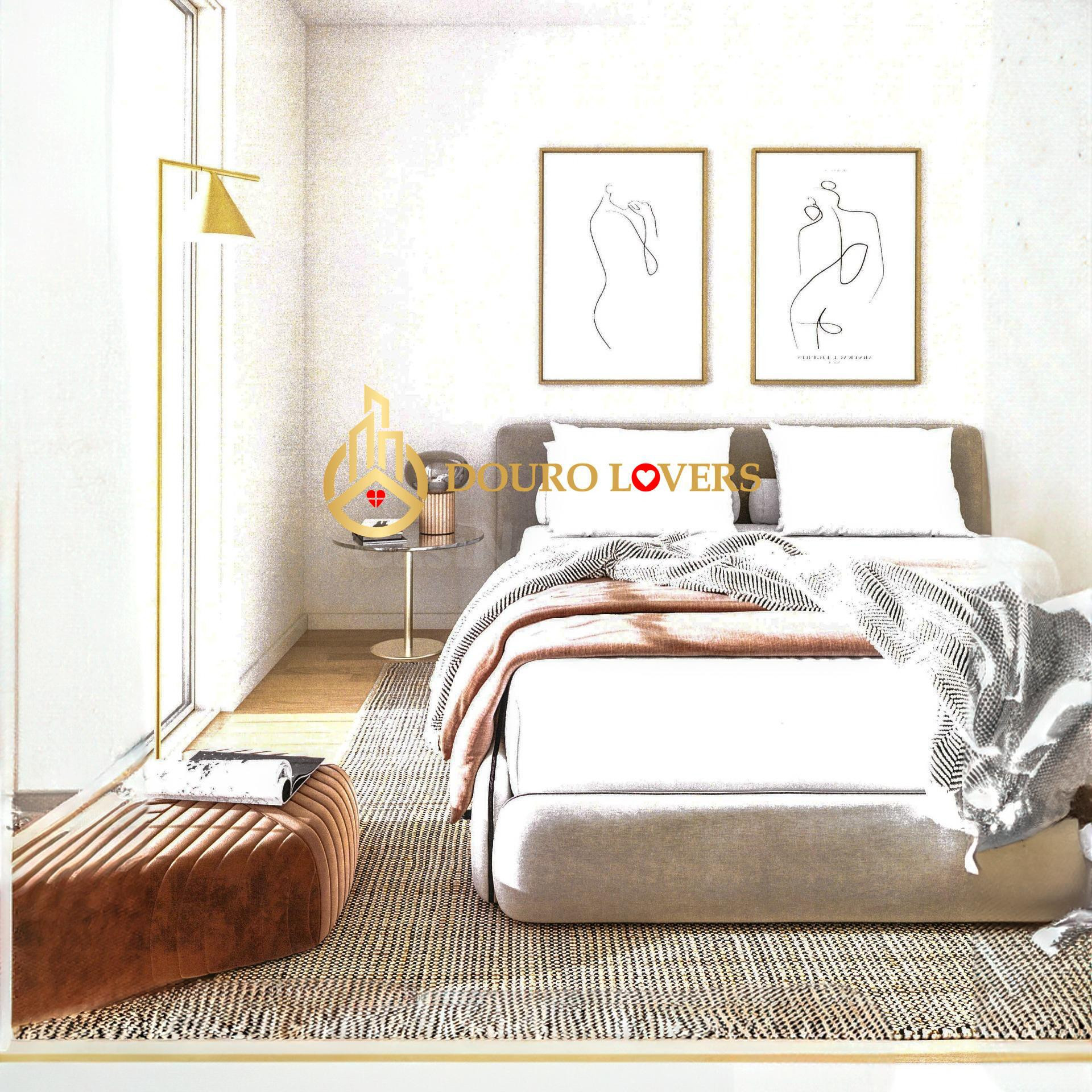 Apartamento 1 habitación 42m² en venta - Lordelo do Ouro e M - foto 4