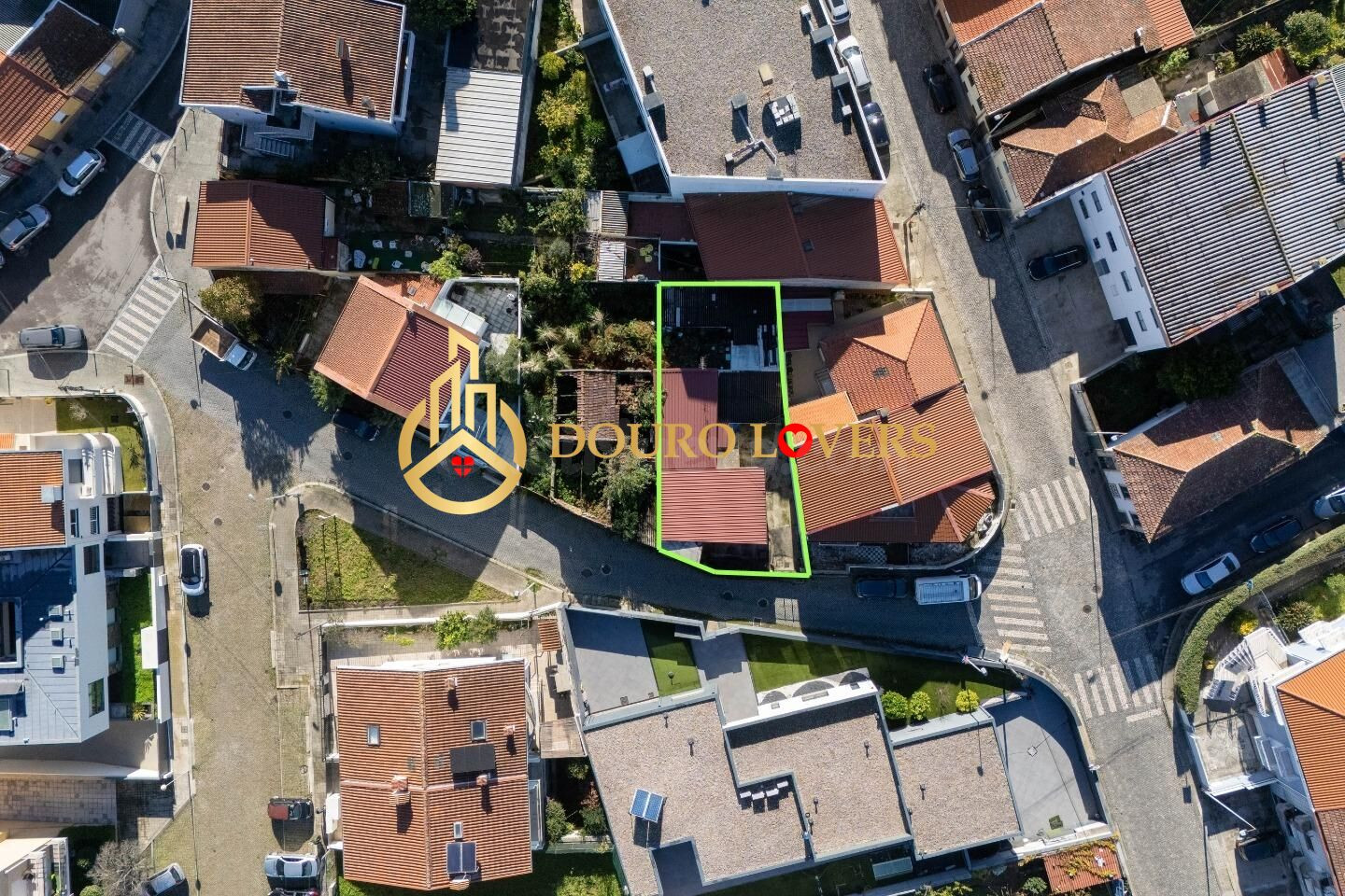 Casa 2 habitaciones 48m² en venta - São Mamede de Infesta e Senhora da Hora