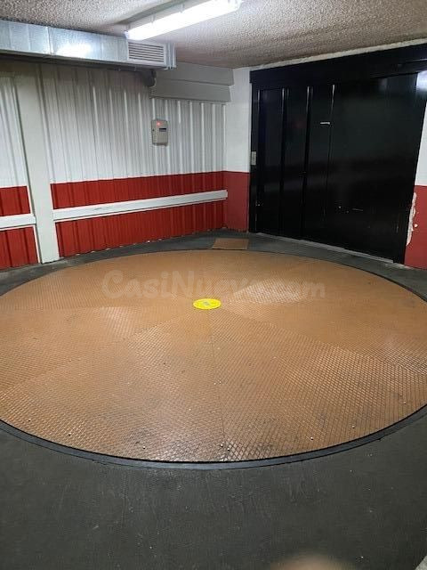 Garaje 15m² en alquiler - Chamberí - foto 3