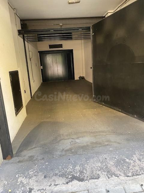 Garaje 15m² en alquiler - Chamberí - foto 4