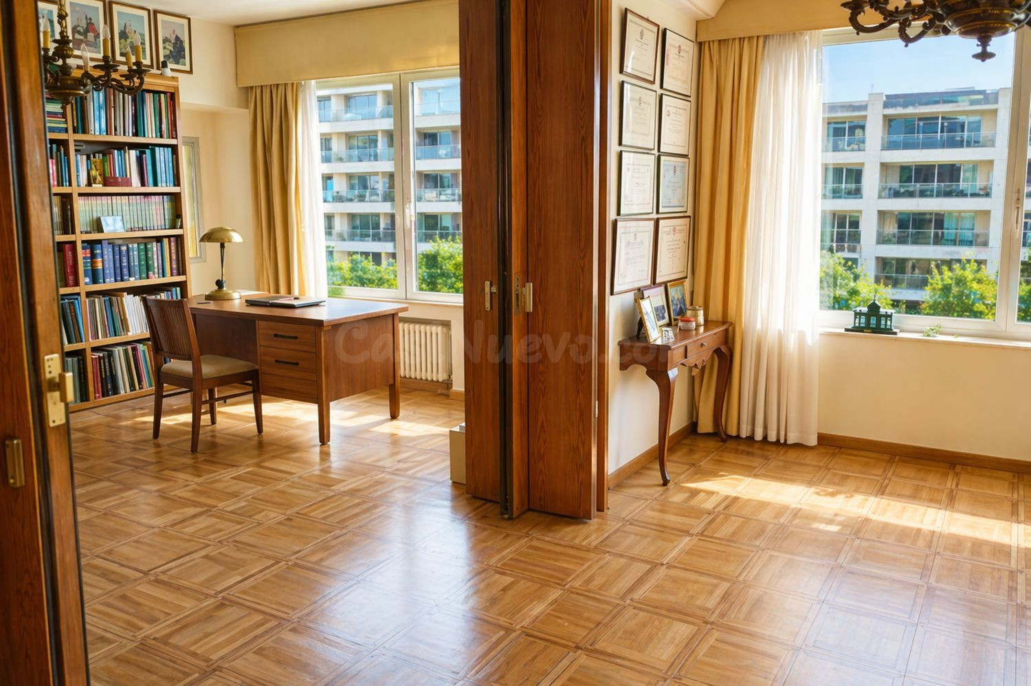 Piso 3 habitaciones 147m² en venta - Arapiles