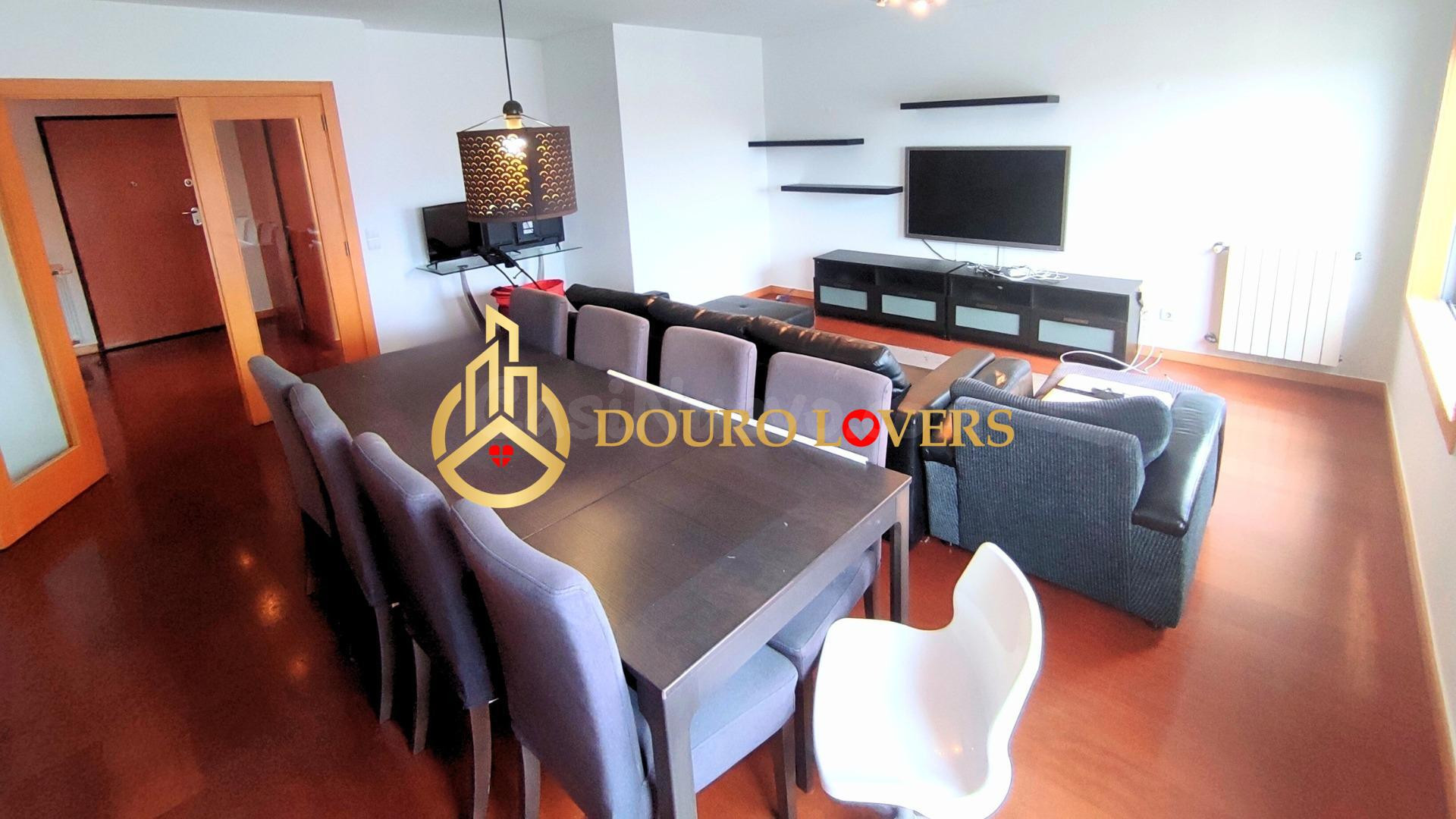 Dúplex 3 habitaciones 135m² en venta - Mafamude e Vilar do Paraíso